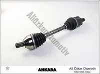 Ford Yedek Parça - MGA ÖN AKS KOMPLE SOL (OTOM.SANZ) MONDEO 2.0TDCI